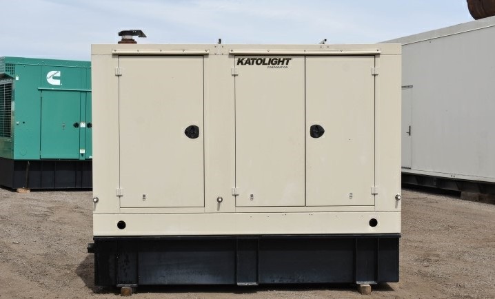 荥经购买柴油发电机需留心哪些问题?