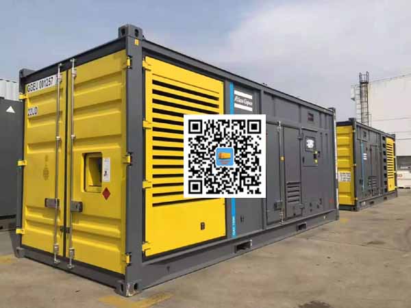 荥经大型发电机出租