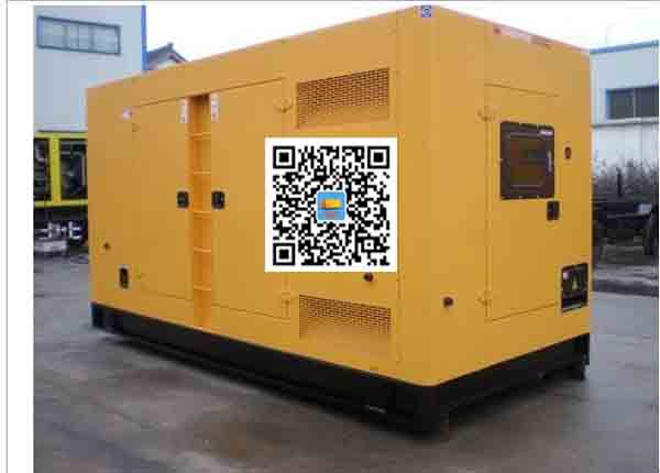 荥经静音发电机出租