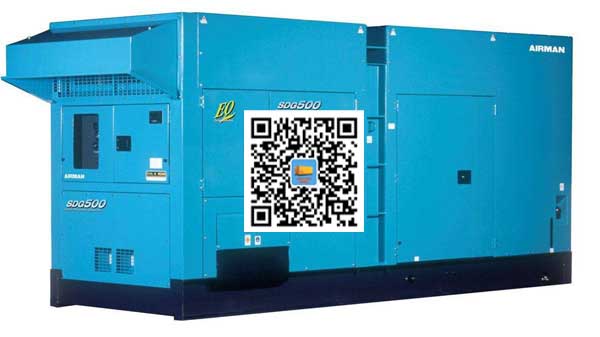 荥经出租发电机 进口和国产柴油发电机组有什么不同