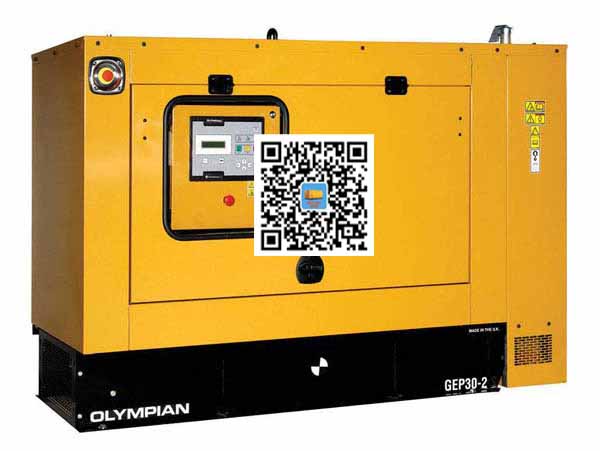 荥经租赁发电机 柴油发电机组运行前检查哪些重要部件