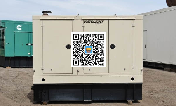 荥经出租发电机康明斯发电机要讲究正确的操作步骤