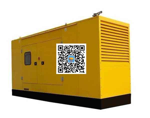 荥经出租发电机 柴油发电机不维护对机器有什么影响