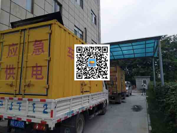 荥经发电车出租-发电机产品使用越来越广泛