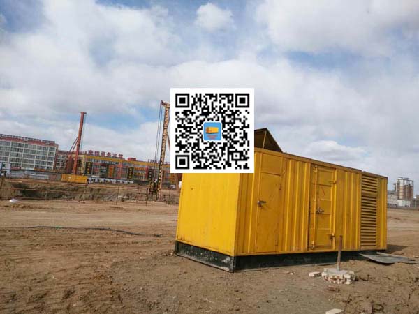 荥经发电机出租-柴油发电机组安全操作规程有哪些？