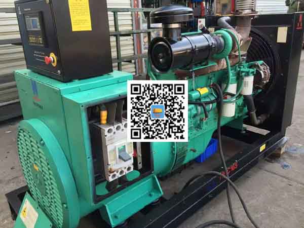 荥经租赁发电机-发电机一般变压器磁芯所使用的是什么材料？