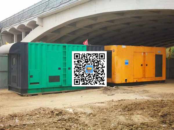 荥经决定发电机顺利启动的因素及如何解决发电机冬季起动困难问题