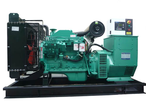 荥经有哪些方法可以提高 200kw 柴油发电机的燃油效率？