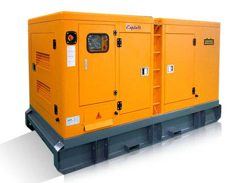 荥经影响 200kw 柴油发电机油耗的因素有哪些？