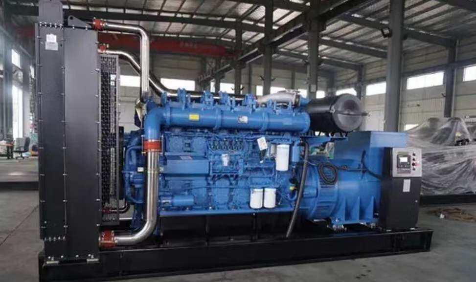 荥经如何选择适合的 500kW 柴油发电机组？