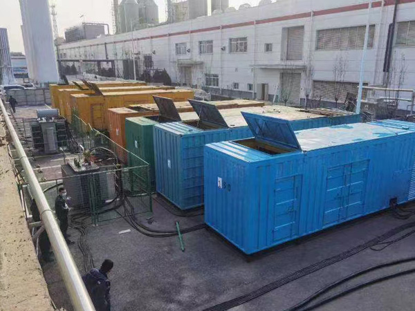 荥经380V和690V电压的电缆线相同吗？