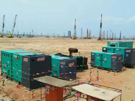 荥经如何检查和清洗空气滤清器？