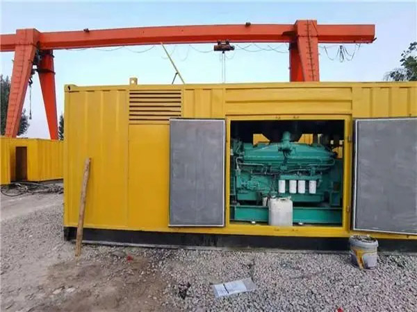 荥经冬季低温环境下，500KW发电机组应该选择什么类型的启动电瓶？