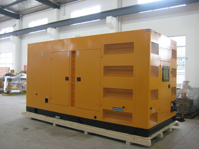 荥经不同类型的发电机组在冬季保养时的注意事项有何差异？