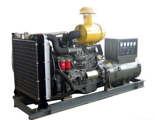 荥经汽油发电机组冬季保养时，燃油系统需要注意什么？