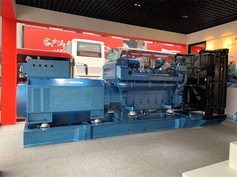 荥经柴油发电机组冬季保养周期是多久？