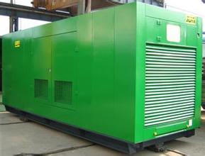 荥经柴油发电机组的加热装置有哪些类型？