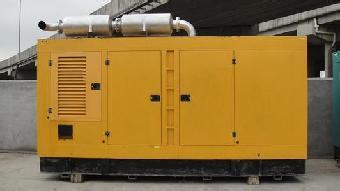 荥经柴油发电机组北方使用是否需要加装加热装置？