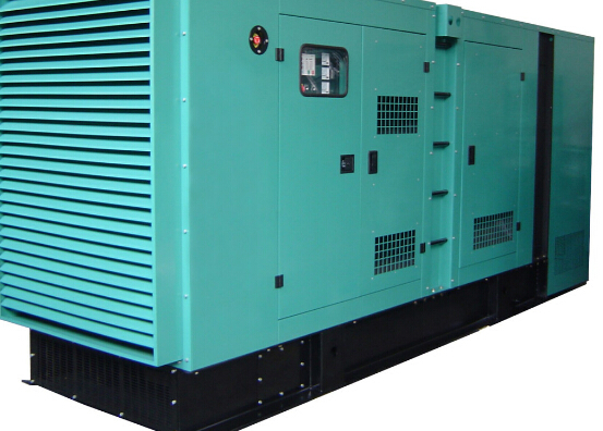 荥经发电机组水冷式机油散热器常见的故障有哪些？