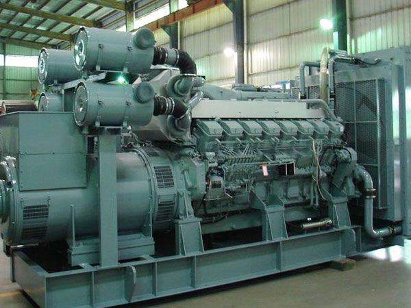 荥经电气系统故障可能导致冬季柴油发电机组启动失败的原因有哪些？