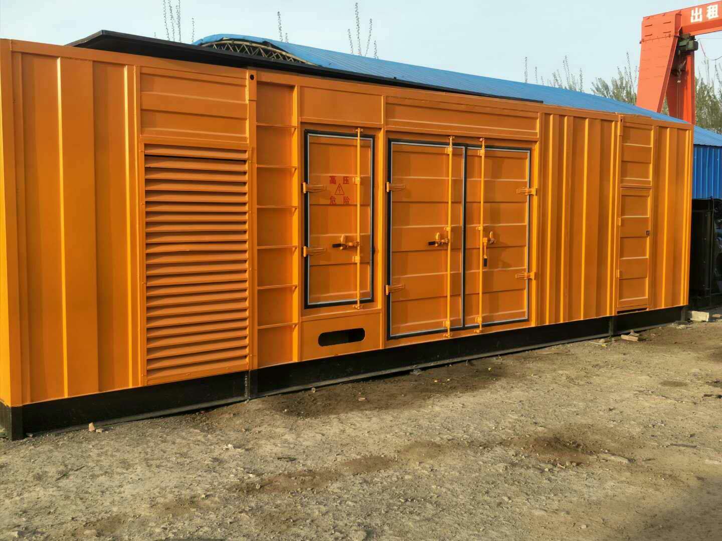 荥经如何判断柴油发电机组的蓄电池是否出现硫化现象？