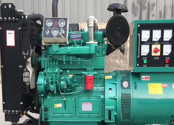 荥经柴油发电机冬季保养周期和夏季一样吗？