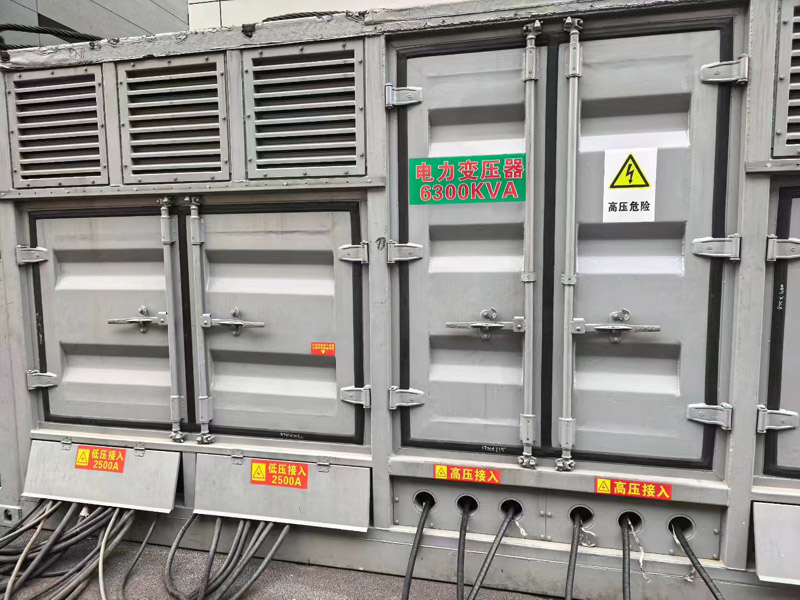 荥经柴油发电机组换季保养注意哪些事项？